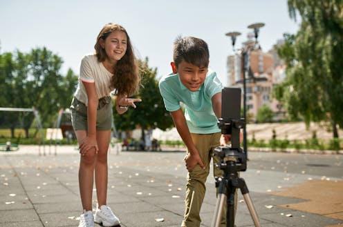 The government’s social media ban for kids will exempt ‘low-risk’ platforms. What does that mean?