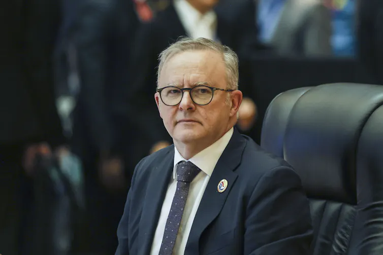 Australian Prime Minister Anthony Albanese attended the ASEAN Summit in Laos last week.