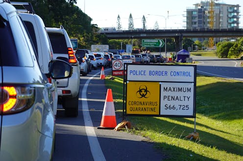 where did Australia go right and wrong in responding to COVID?