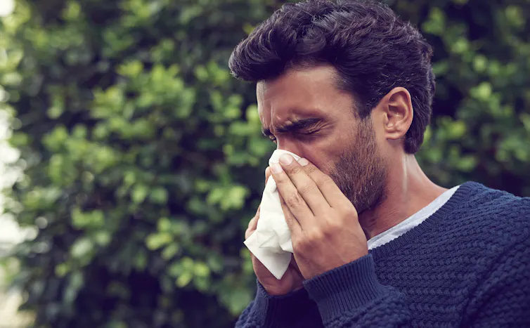 Por qué no debemos tomar antibióticos si tenemos gripe o resfriado Por qué no debemos tomar antibióticos si tenemos gripe o resfriado