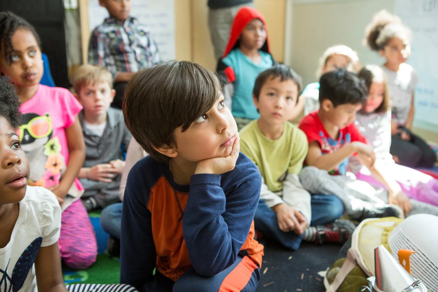 Too many kids face bullying rooted in social power imbalances — and ...