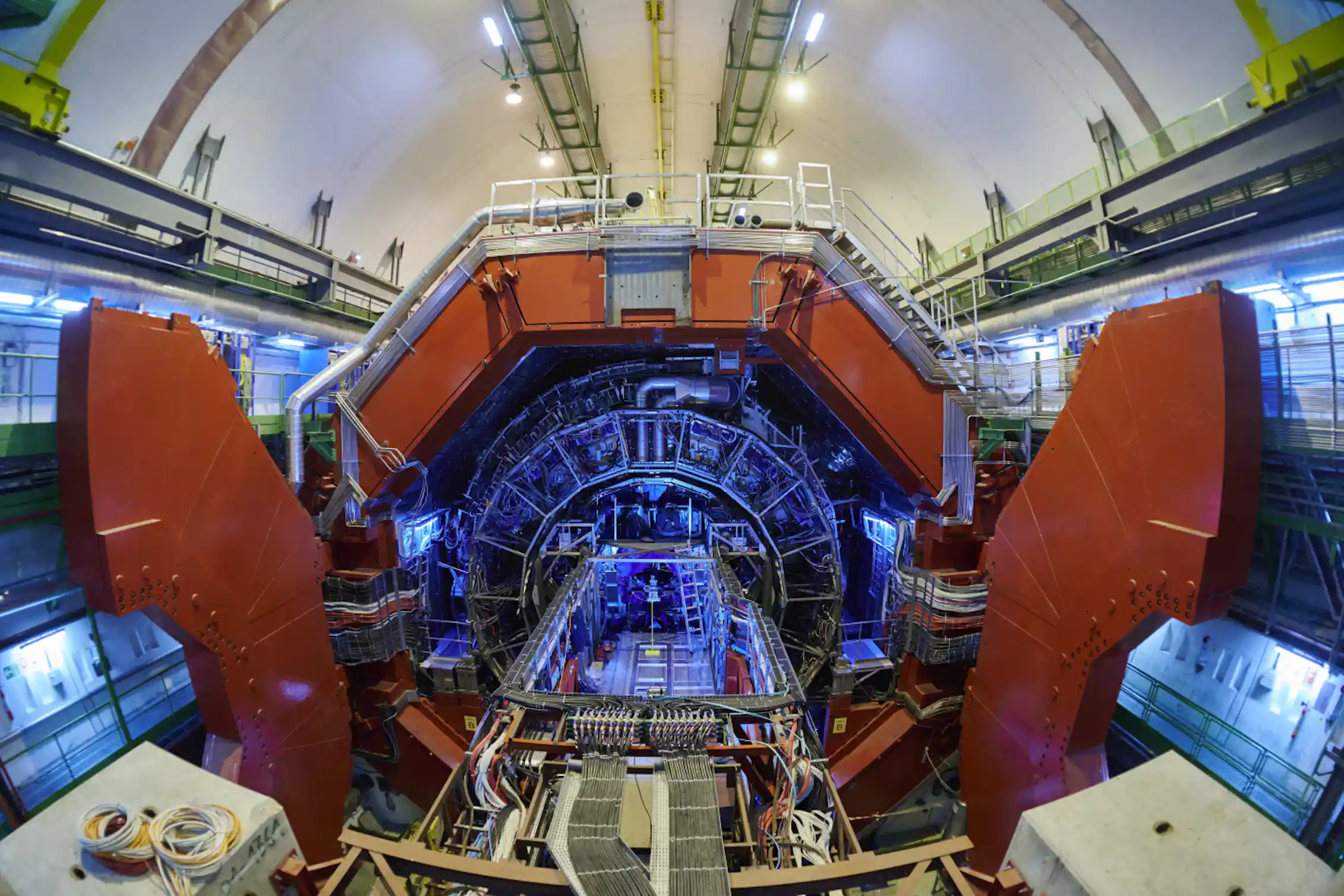 It all started with a Big Bang – the quest to unravel the mystery ...