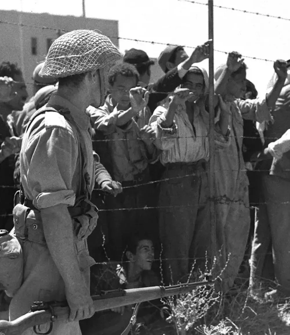 Palestinian Exile Exile, resistance and cactus pears: two Australian writers’ depictions ...