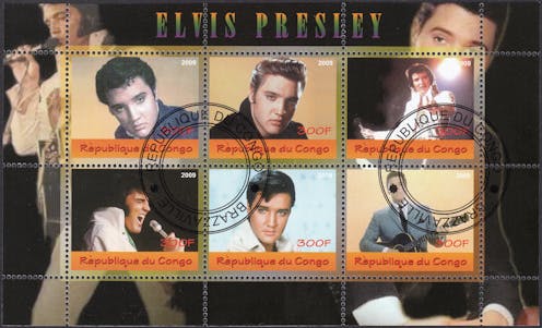 What is necro-branding? And what’s it got to do with Elvis, Princess Diana and Taylor Swift?
