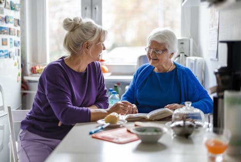 Being carers costs women more than $500,000 over a lifetime, leaving them with less in retirement than men