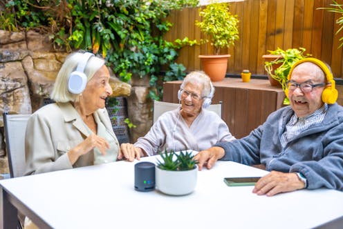Music and dementia: researchers are still making discoveries about how songs can help sufferers