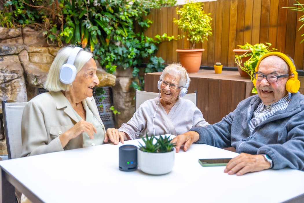 Music and dementia: researchers are still making discoveries about how songs can help sufferers