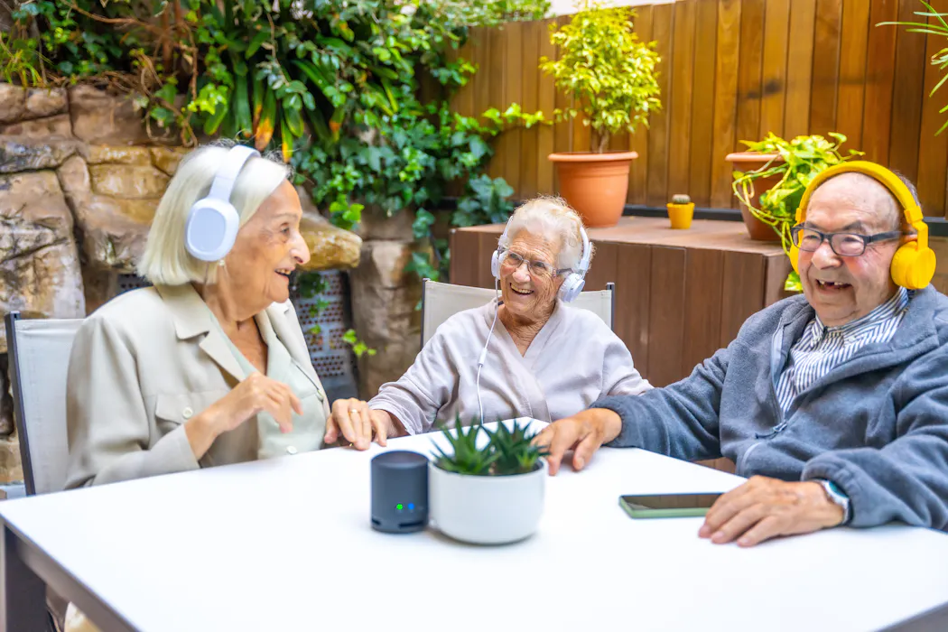 Music and dementia: researchers are still making discoveries about how songs can help sufferers