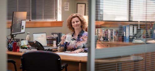 A decade after the US version ended, Australia remakes The Office. It’s not new, but it’s funny
