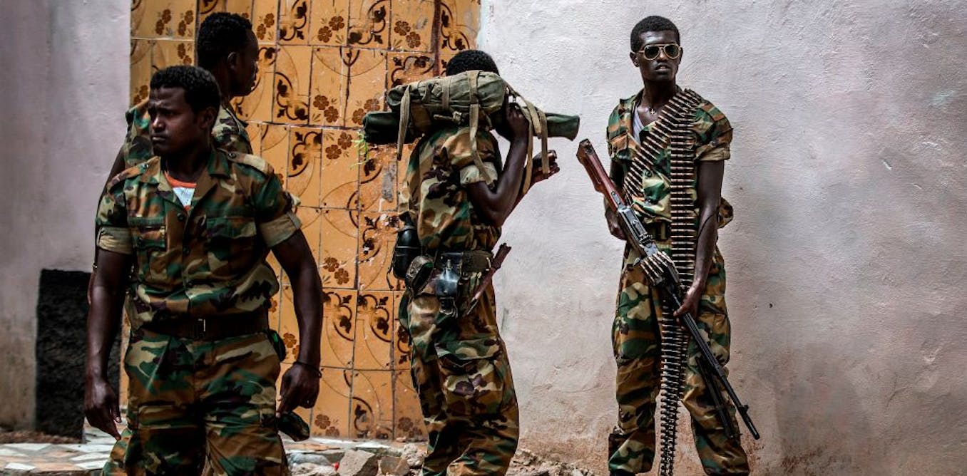 Egypt-Ethiopia Hostilities Are Playing Out in the Horn – the Risk of New Proxy Wars Is High Egypt-Ethiopia Hostilities Are Playing Out in the Horn – the Risk of New Proxy Wars Is High