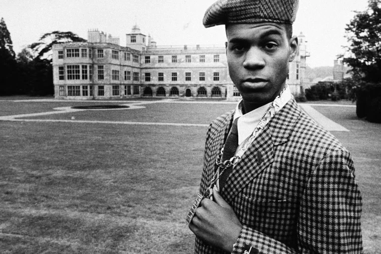 MC Duke: a pioneering British rapper more people should know about