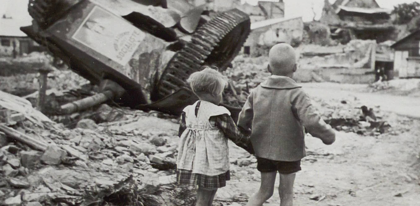 regards sur un siècle de conflits regards sur un siècle de conflits