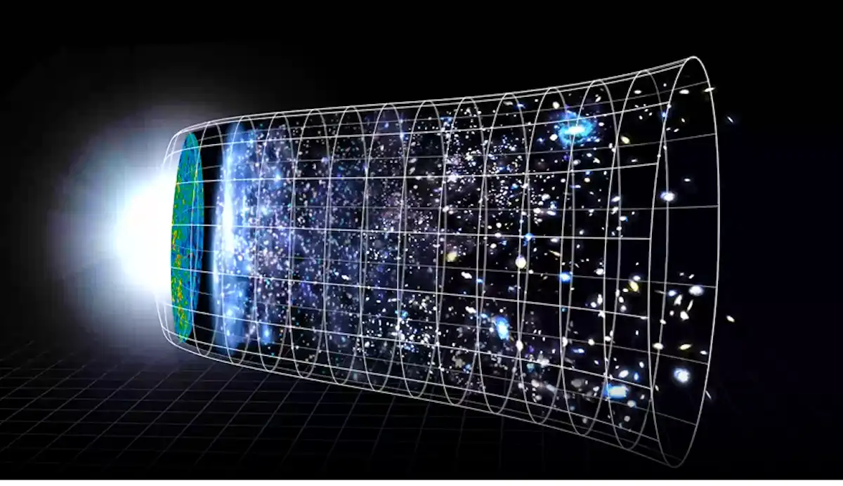 A Physicist Explains How to Visualize the Universe's Astonishing Expansion File 20241017 15 Daaqry.png?ixlib=rb 4.1