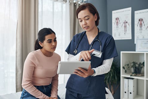 Do IUDs cause breast cancer? Here’s what the evidence says
