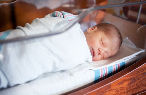 Genome sequencing developed to trace COVID is now protecting babies in intensive care from infectious diseases