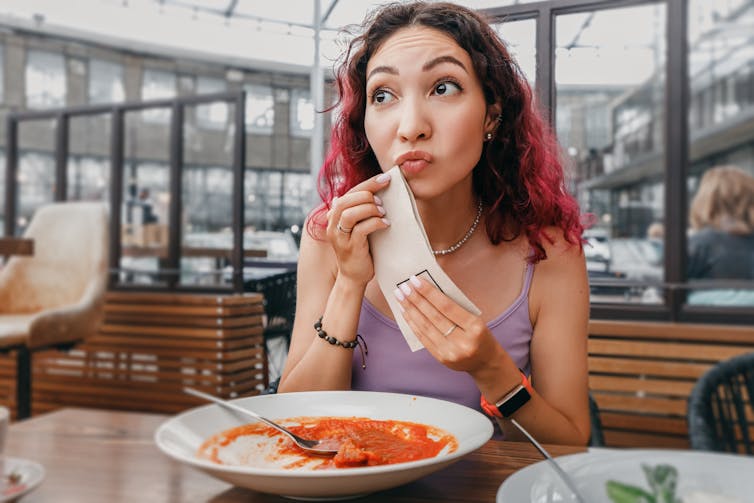 Research shows our understanding of ‘posh’ words is all wrong Research shows our understanding of ‘posh’ words is all wrong