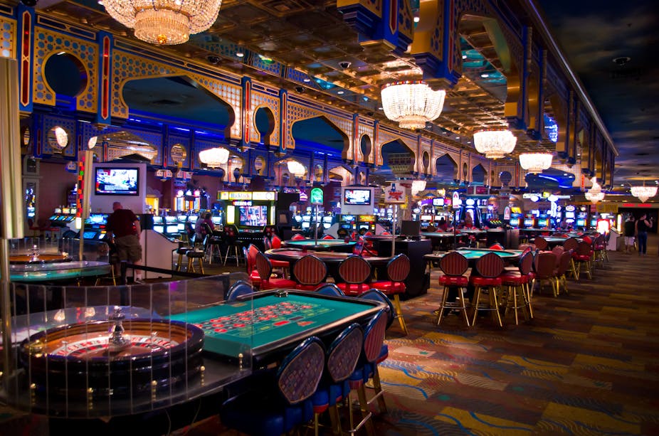 Image result for Casinos