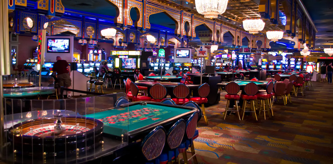 This Is Why There Are So Many Defibrillators In Casinos this-is-why-there-are-so-many-defibrillators-in-casinos