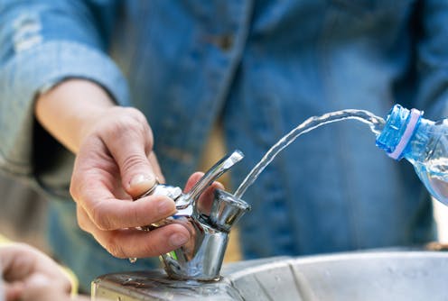 Draft guidelines for ‘forever chemicals’ have been released. Here’s what it means for drinking water safety in Australia