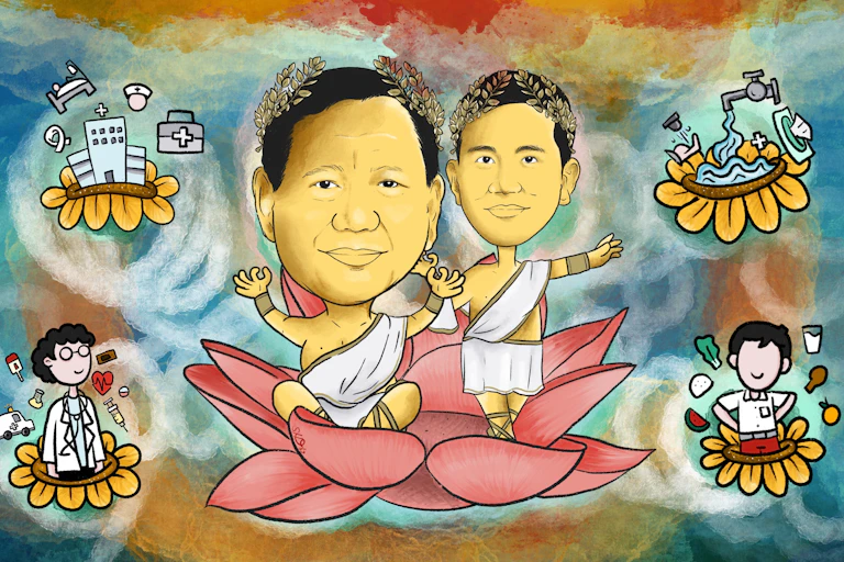 Ilustrasi.