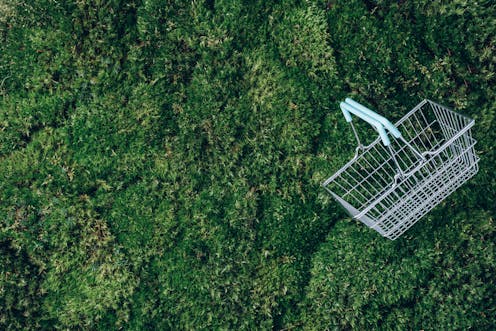 Individual action on climate was tarred as greenwashing or virtue signalling. But it still has a place