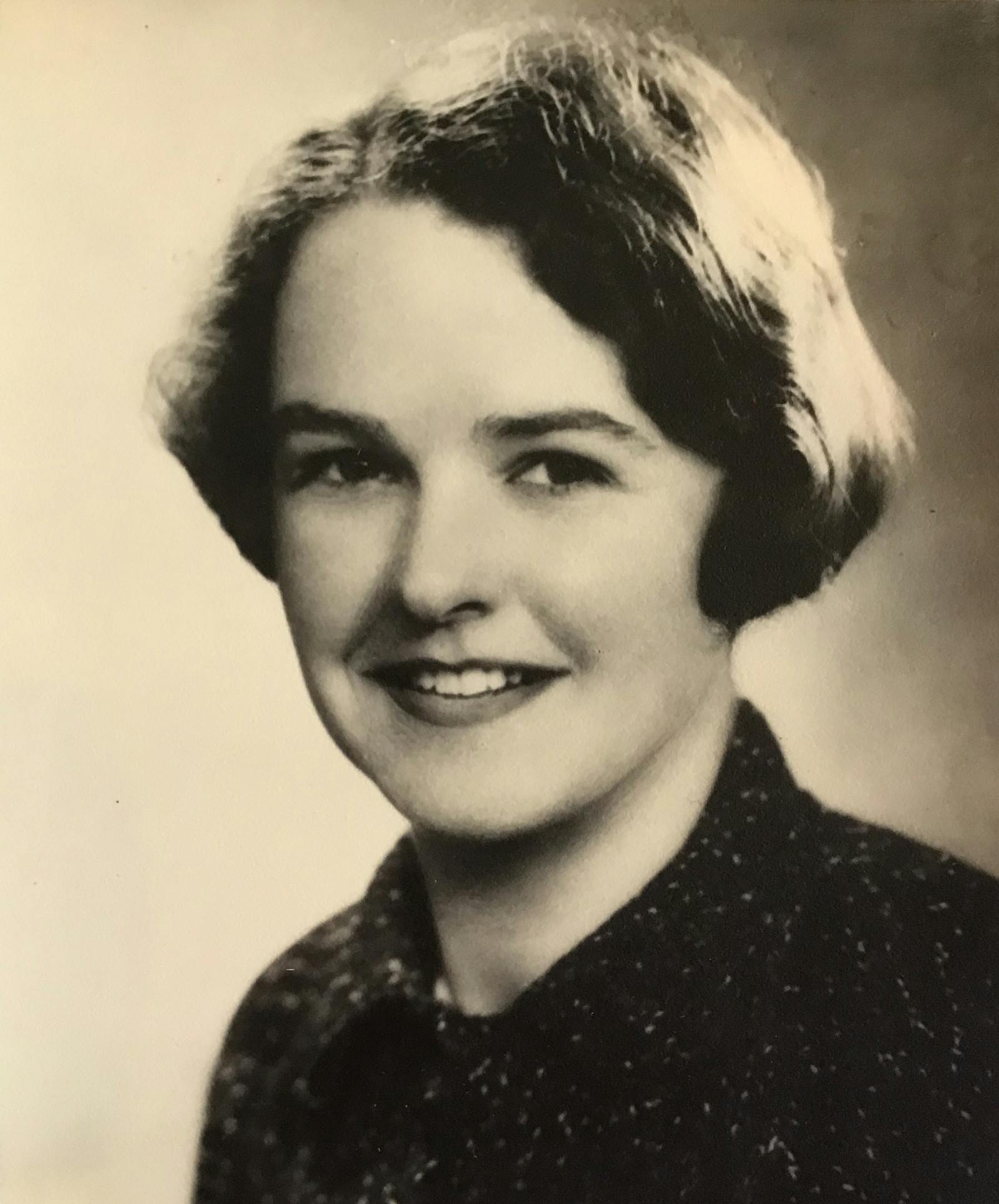 Olive Sandell