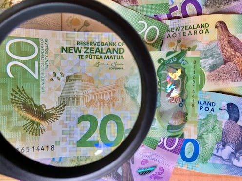The best government money can buy? How New Zealanders feel about political party funding