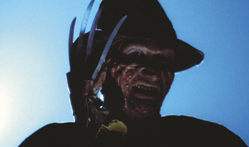 Freddy Krueger at 40 – the ultimate horror movie monster (and Halloween costume)
