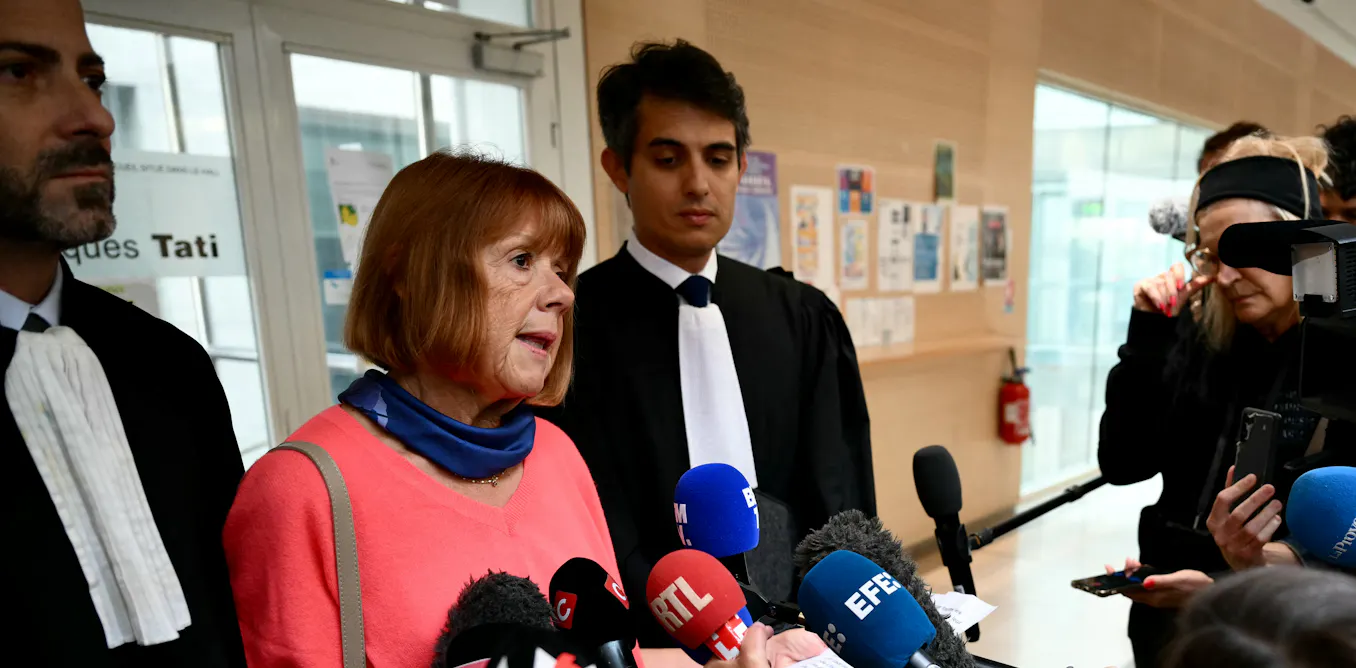 du fait divers au procès de la domination masculine du fait divers au procès de la domination masculine
