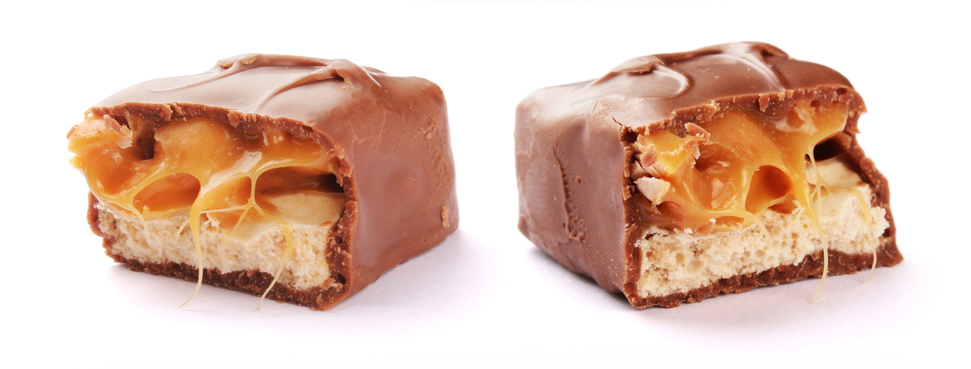 Making A Snickers Bar Is A Complex Science - A Candy Engineer Explains ...