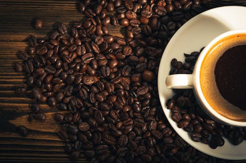 Coffee price volatility harms the mental health of farmers