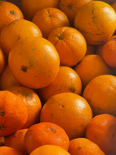 Tangarines