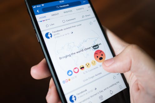 Moderators protect us from the worst of the internet. That comes at huge personal cost