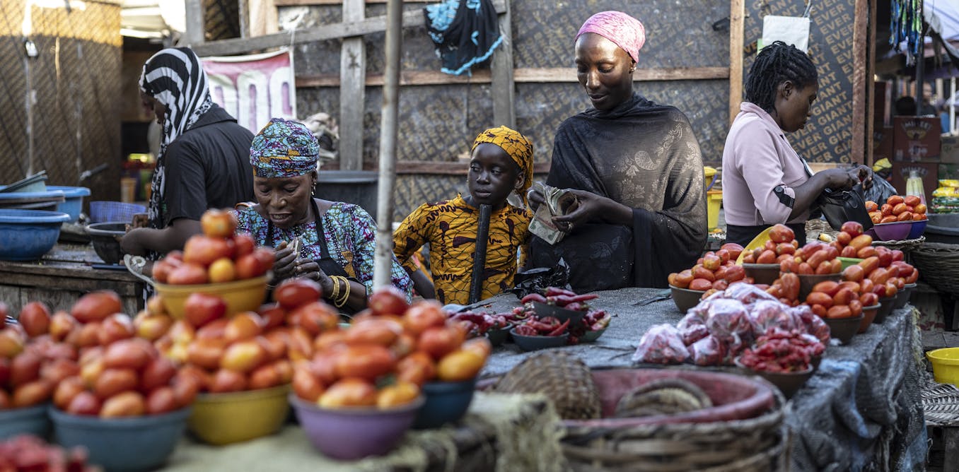 Nigeria’s Economy in 2025 Doesn’t Look Bright – Analyst Explains Why Nigeria’s Economy in 2025 Doesn’t Look Bright – Analyst Explains Why