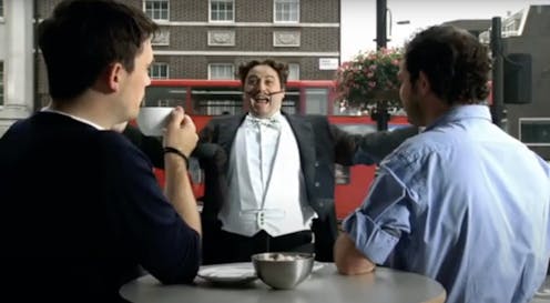 How advertising jingles influence our buying choices (and why we can still sing them decades later)