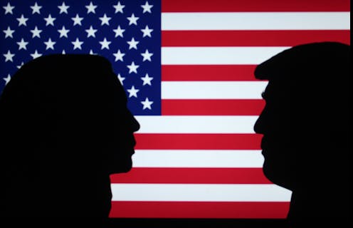 Harris nudges ahead of Trump in the polls – but could the economy prove her downfall?