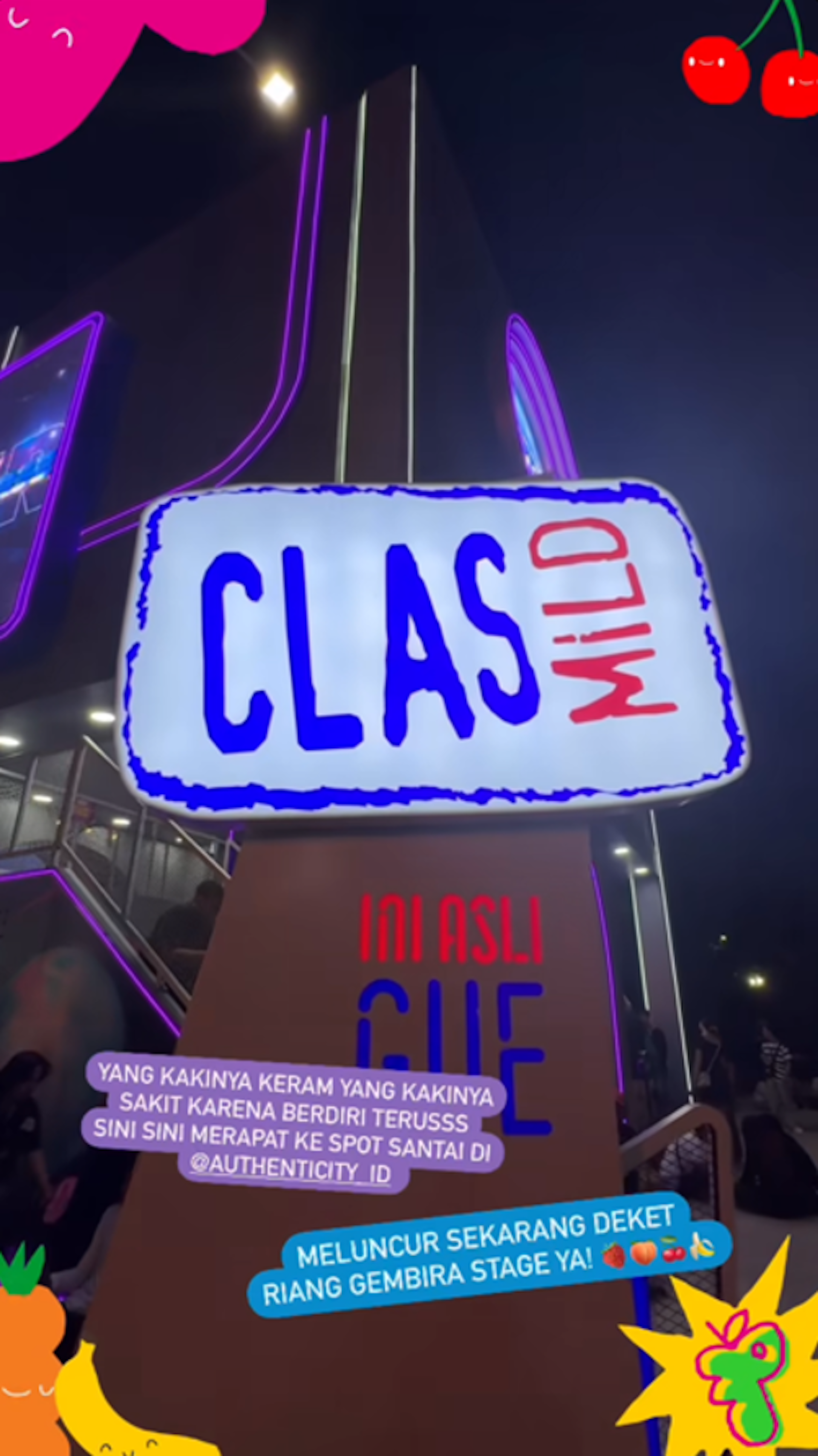 Menyalahi regulasi yang ditetapkan pemerintah pada Juli 2024, sebuah produk rokok menjadi sponsor acara musik Pestapora pada September lalu.