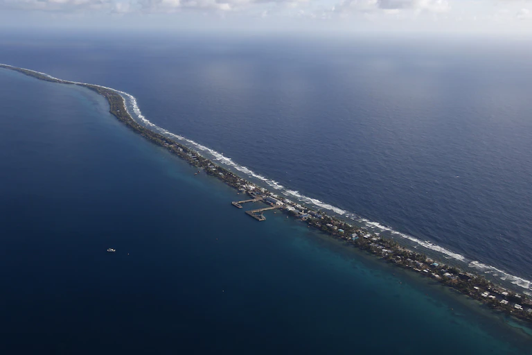 tuvalu