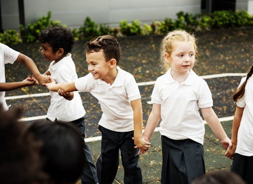 Is it a good idea to repeat a year at school?