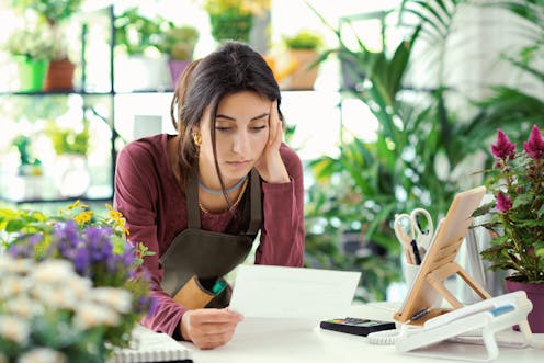 How imposter syndrome and a lack of self-confidence can hold small businesses back