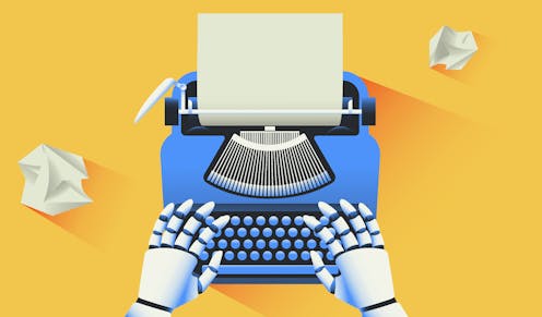 Your next favorite story won’t be written by AI – but it could be someday