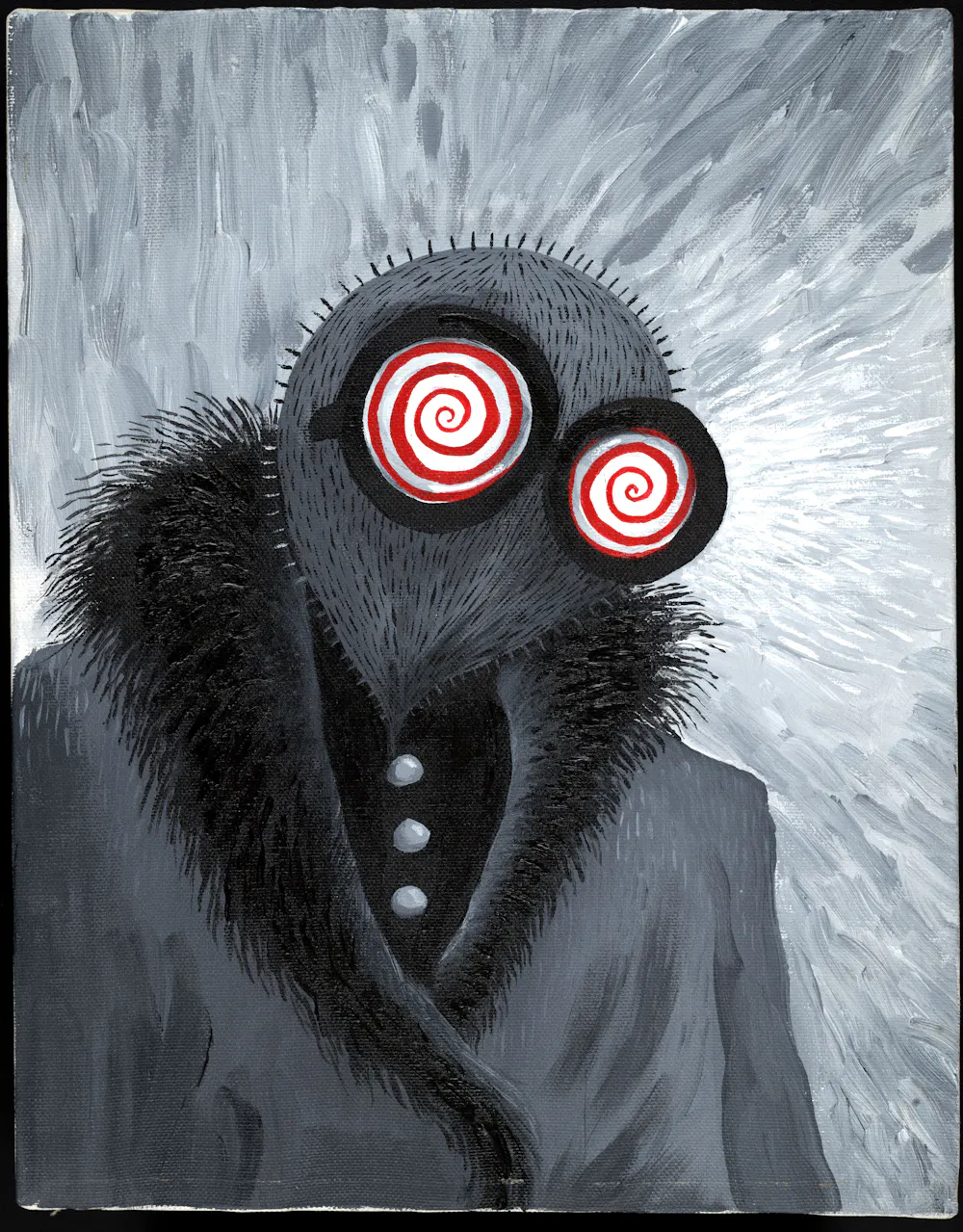 Is Tim Burton an outsider auteur or a global megastar? The Design Is Tim Burton an outsider auteur or a global megastar? The Design