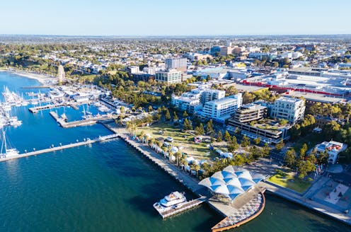 How our regions can help make Australia’s growing cities more sustainable