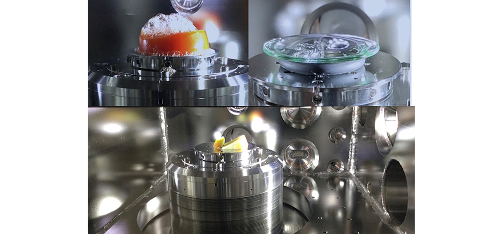 Muestras de Enviroesca