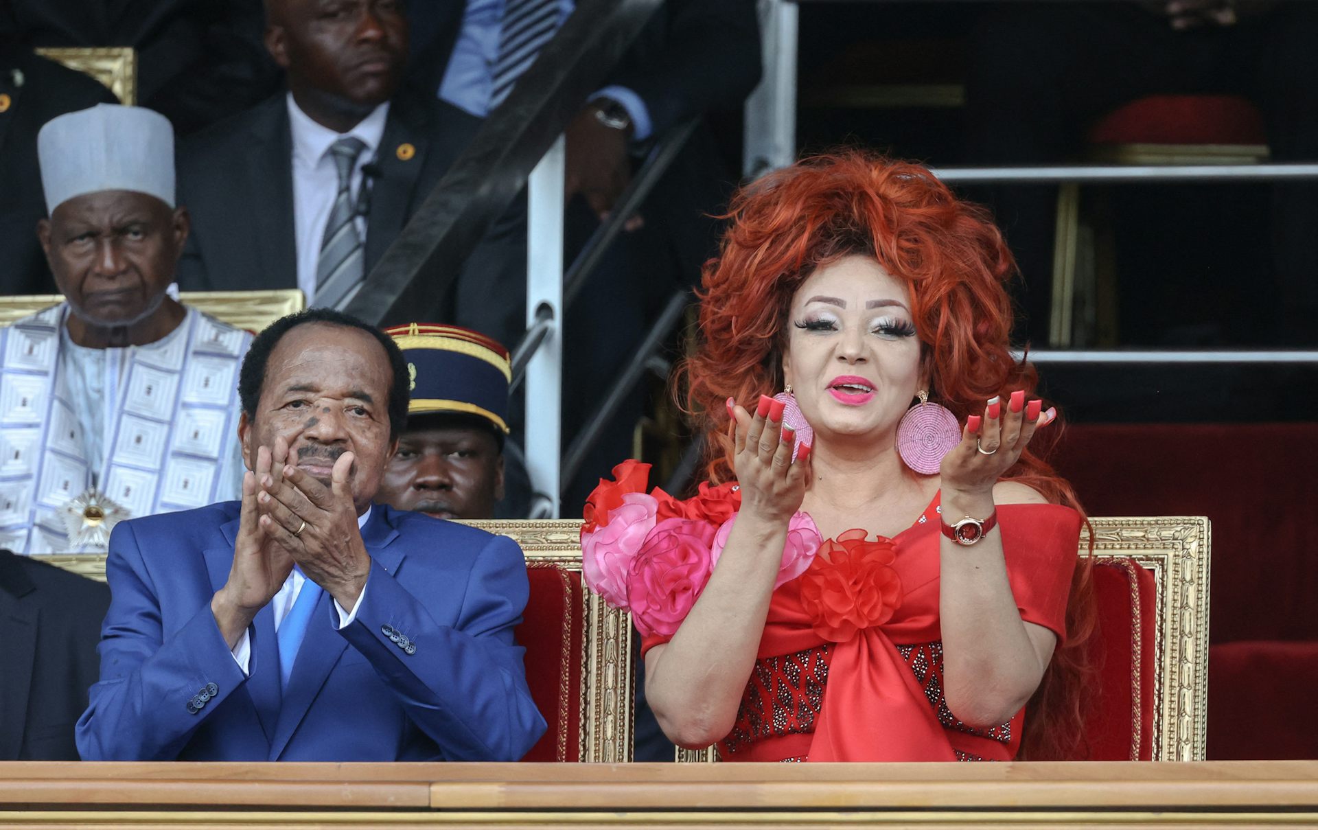 Le Cameroun après Paul Biya : pauvreté, incertitude et succession précaire