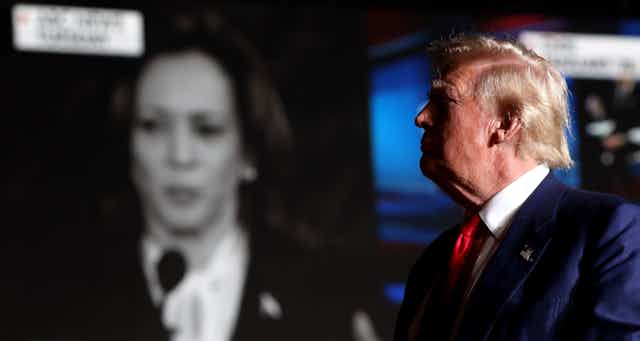 The racist ‘one-drop rule’ lives on in how Trump talks about Black