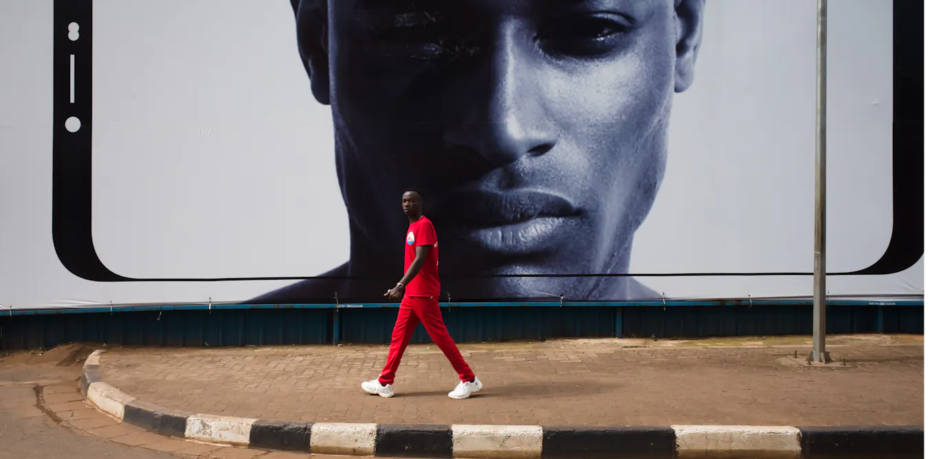 les quatre pionniers des nouvelles technologies en Afrique les quatre pionniers des nouvelles technologies en Afrique