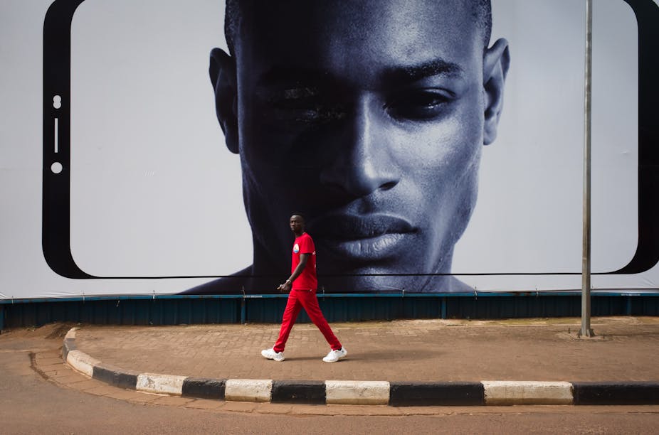 Rue de Kigali