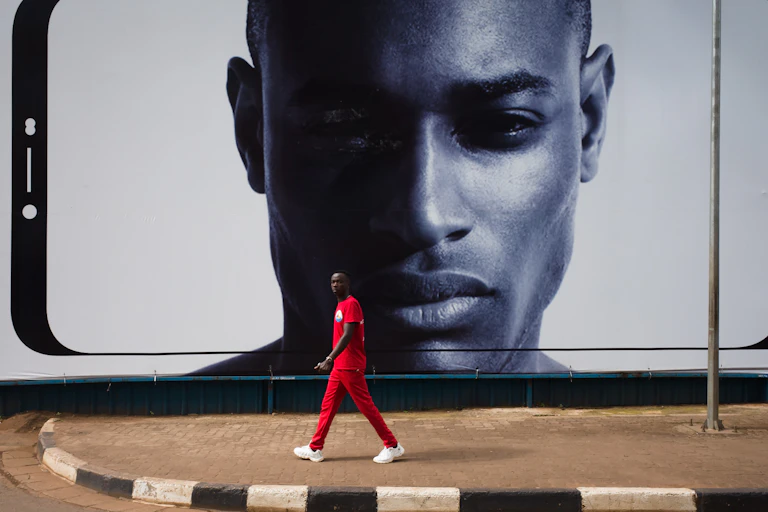 Rue de Kigali