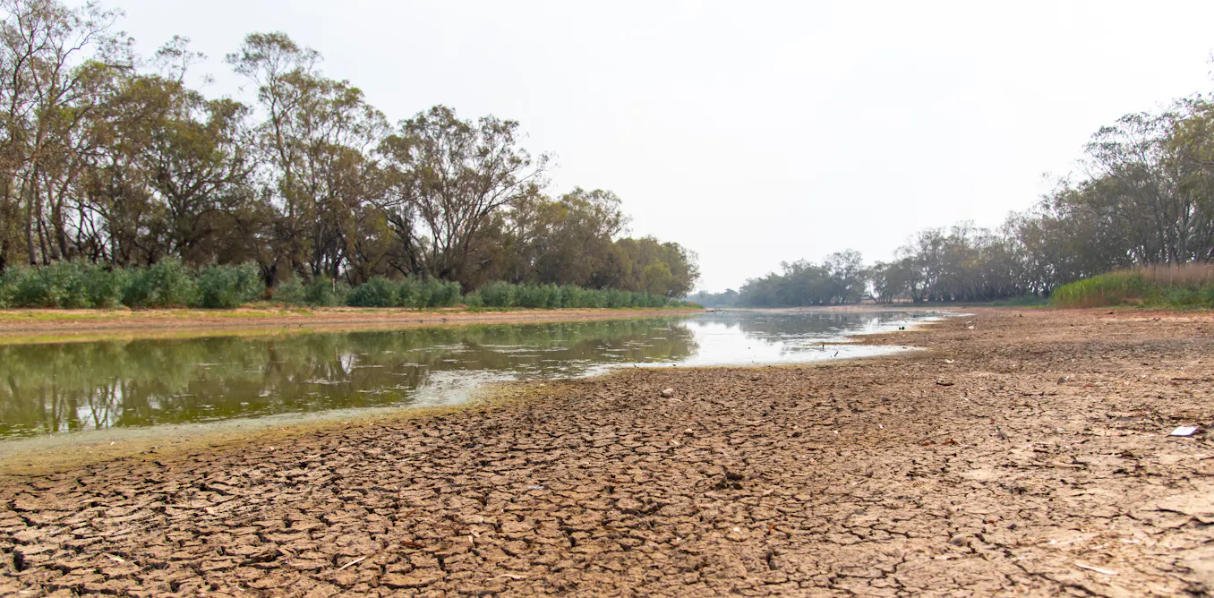 State of the Climate 2024: Australia is enduring harsher fire seasons ...